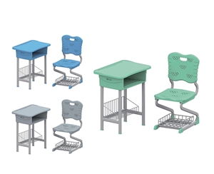 學生課桌椅 (4)